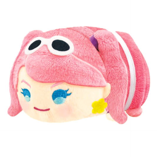 Dina Double Decker! Doug & Kirill Mochimochi Mascot [USED]