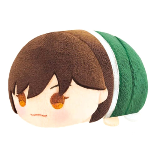 Kay Double Decker! Doug & Kirill Mochimochi Mascot [USED]