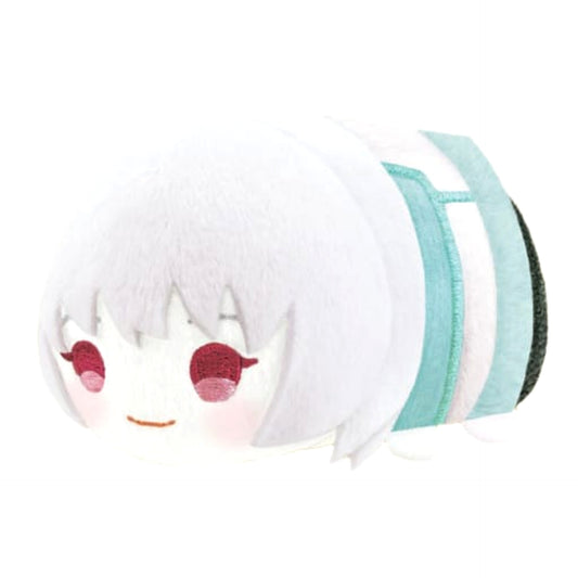 Yuri Double Decker! Doug & Kirill Mochimochi Mascot [USED]