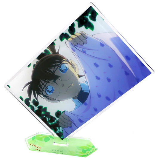 Conan Edogawa Detective Conan Acrylic Stand C96 Goods [USED]