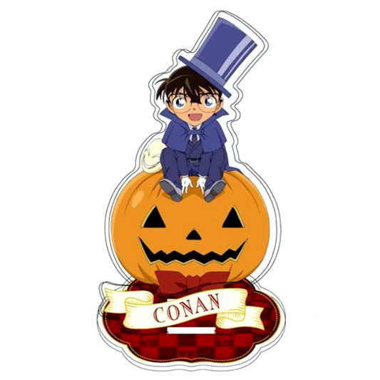 Conan Edogawa Halloween Detective Conan Acrylic Stand [USED]