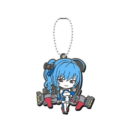 St. Louis Azur Lane Capsule Rubber Mascot 3 [USED]