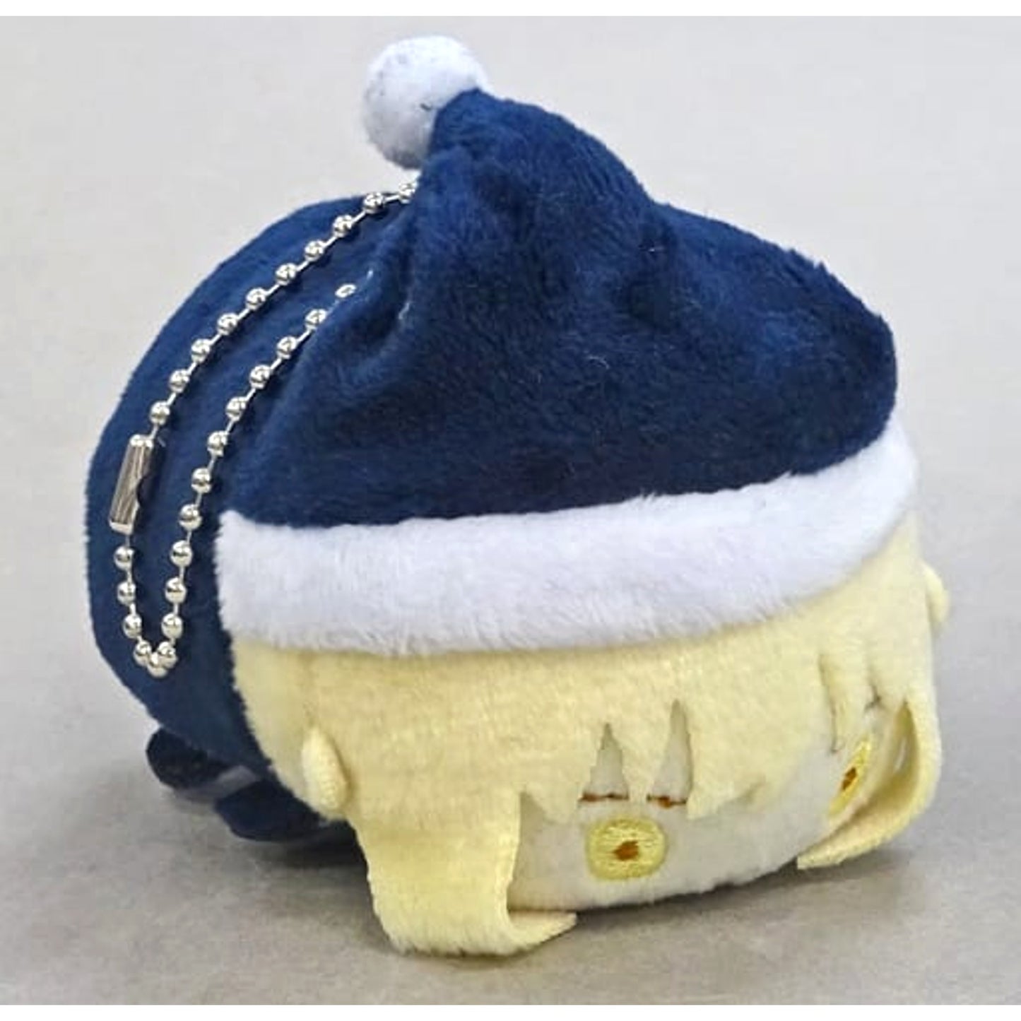 Rider/Artoria Pendragon Santa Alter Fate/Grand Order Mochimochi Mascot Vol.3 animate Limited Box Purchase Privilege [USED]
