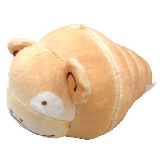 Pokemon Slowpoke Corone Ichiban Kuji Pokemon Mascot Pikachu Bakery Shop Keychains [USED]