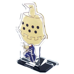 My Hero Academia Kojiro Bondo Acrylic Stand COLLABO CAFE HONPO Type B Acrylic Stands [USED]
