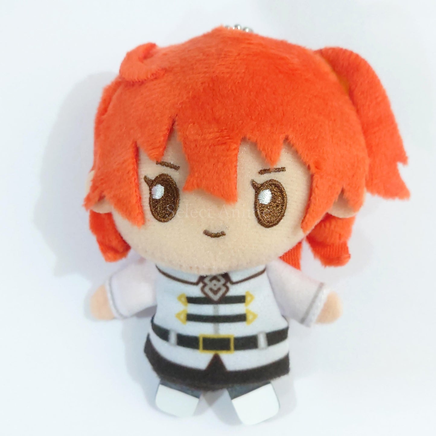 Fate/Grand Order Master Female Design produced by Sanrio Yubi no Ue Series Mascot Vol.4 Mascot [USED]
