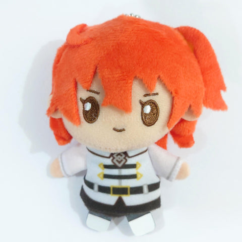 Fate/Grand Order Master Female Design produced by Sanrio Yubi no Ue Series Mascot Vol.4 Mascot [USED] — photo 1