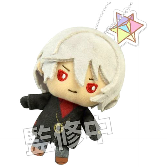 Avenger Antonio Salieri Design produced by Sanrio Fate/Grand Order Yubi no Ue Series Vol.4 [USED]
