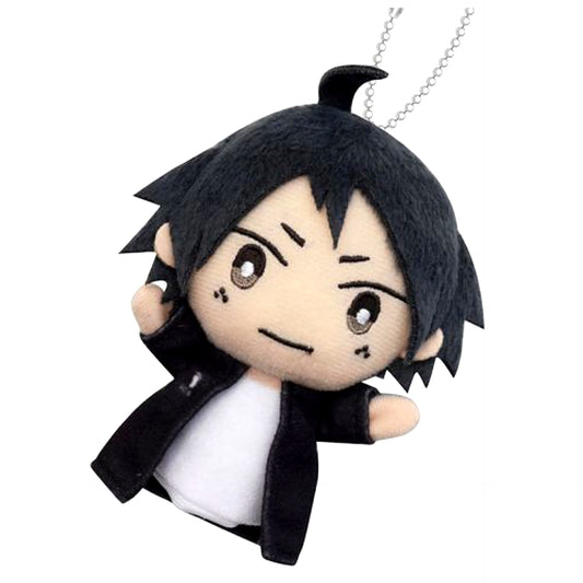 Tadashi Yamaguchi Haikyu!! Finger Mascot Jersey Ver. [USED]