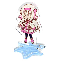 Alter ego / Sitonai Fate/Grand Order Ichiban Kuji Online Sugar Pochette 6 Acrylic Stand Prize H [USED]