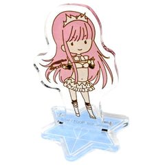Ichiban Kuji ONLINE Fate/Grand Order sugar pochette 6 Rider Medb Acrylic Stand Prize I Acrylic Stands [USED]