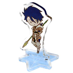 Fate/Grand Order Lancer/Cu Chulainn Prototype Ichiban Kuji Online Sugar Pochette 6 Acrylic Stand Prize J Acrylic Stands [USED]