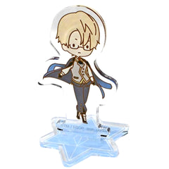 Fate/Grand Order Assassin Henry Jekyll & Hyde Acrylic Stand Ichiban Kuji ONLINE sugar pochette 6 Prize M Acrylic Stands [USED]