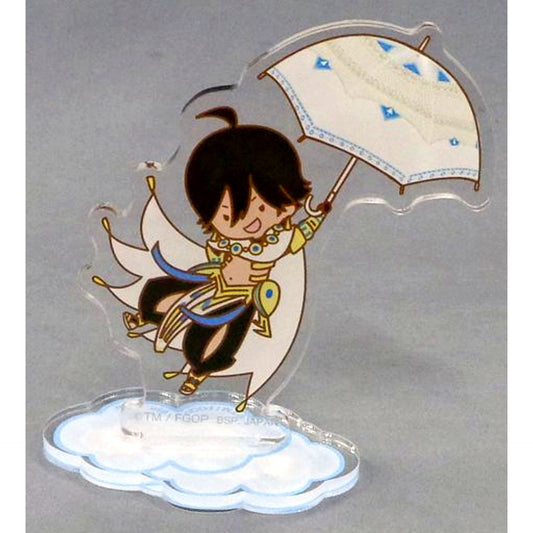 Rider / Ozymandias D Prize Acrylic Stand Ichiban Kuji ONLINE Fate/Grand Order -sugar pochette7- [USED]