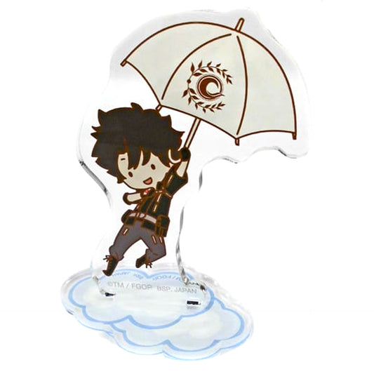 Fate/Grand Order Male Master Ichiban Kuji Online Sugar Pochette 7 Acrylic Stand Prize H [USED]