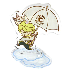 Fate/Grand Order Gordolf Musik Acrylic Stand Ichiban Kuji ONLINE sugar pochette 7 Prize K Acrylic Stands [USED]