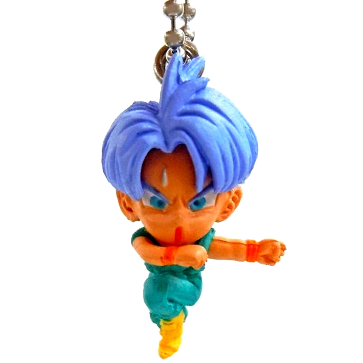 Trunks Fusion Dragon Ball Super UDM The Best 31 [USED]