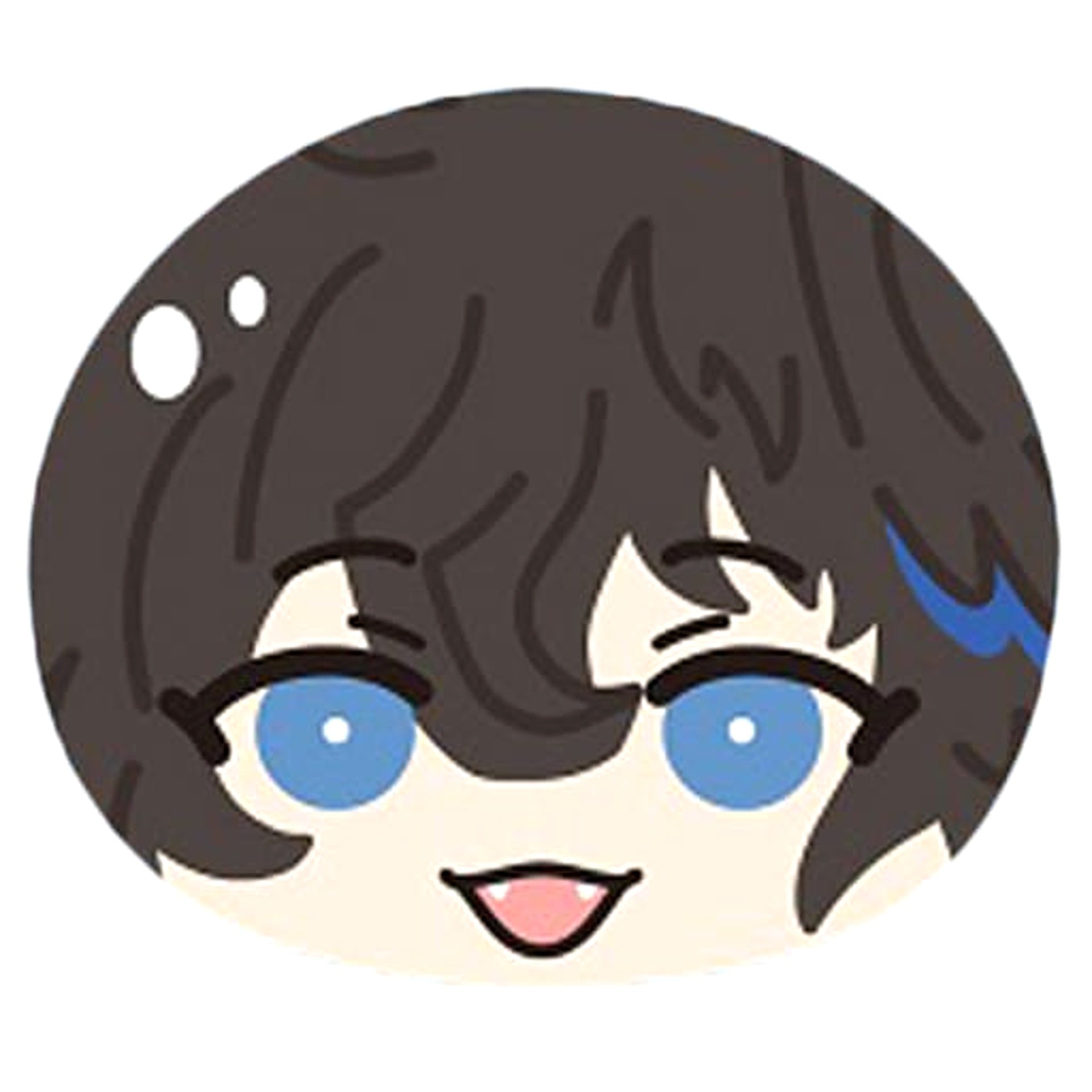 Granblue Fantasy Malluel Omanjuu Niginigi Mascot Mascot [USED]