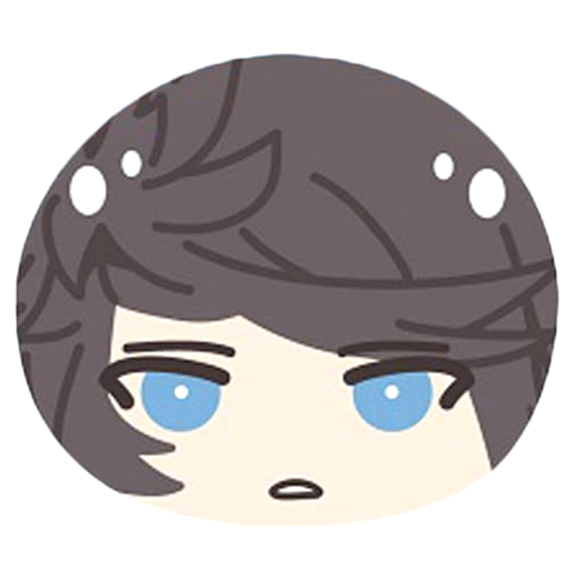 Granblue Fantasy Sariel Omanjuu Niginigi Mascot Mascot [USED]