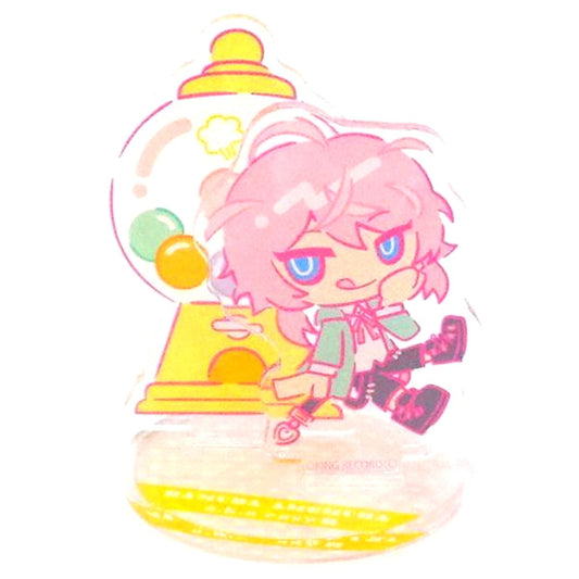 Ramuda Amemura Hypnosis Mic: Division Rap Battle Hypmy Sanrio Remix SWEETS PARADISE Trading Acrylic Stand [USED]