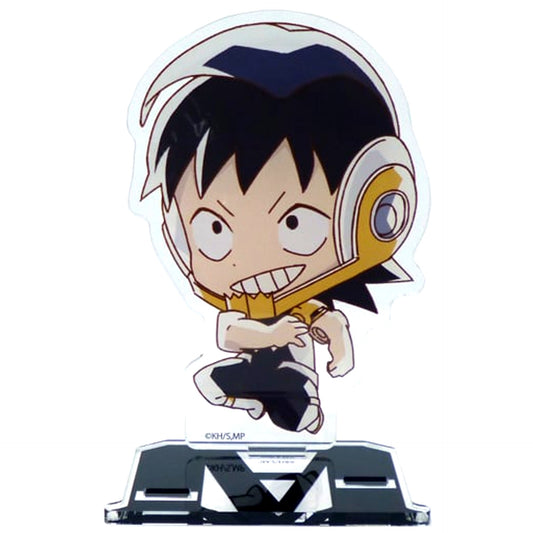 Hanta Sero My Hero Academia x Collabo Cafe Honpo Acrylic Stand A [USED]