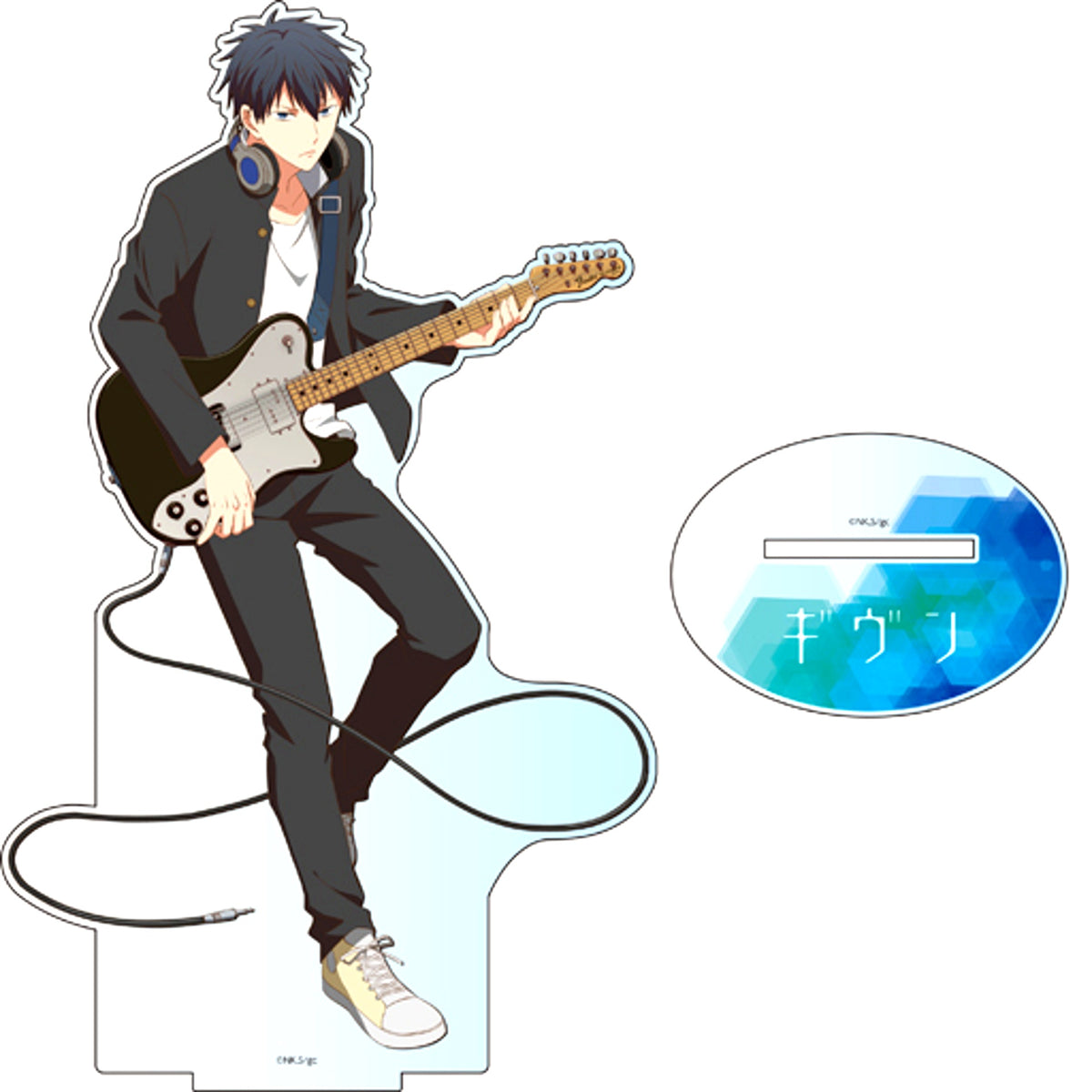 Ritsuka Uenoyama Big Acrylic Stand Given [USED]