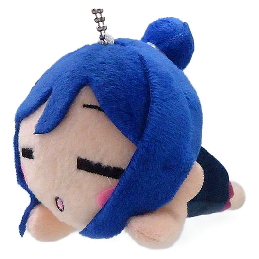 Kanan Matsuura Pajamas Love Live! Sunshine!! Lying Down Plush Toy SS 7net Shopping Limited [USED]