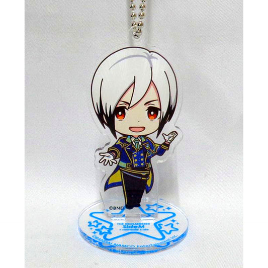 Sora Kitamura 5th Anniversary Ver. B Group The Idolmaster SideM x animatecafe Trading Acrylic Stand Keychain [USED]