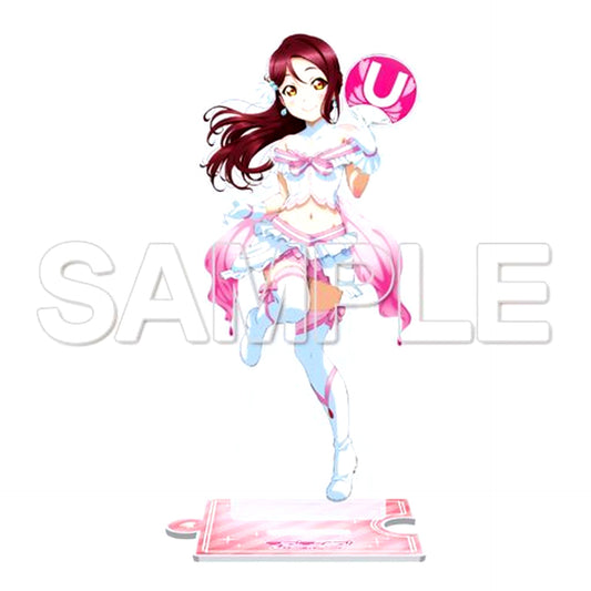 Riko Sakurauchi Ver. G's SPECIAL Acrylic Stand Love Live! Sunshine!! [USED]