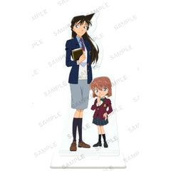 Detective Conan Mori Ran Ai Haibara Pair Acrylic Stand Figure Acrylic Stands [USED]