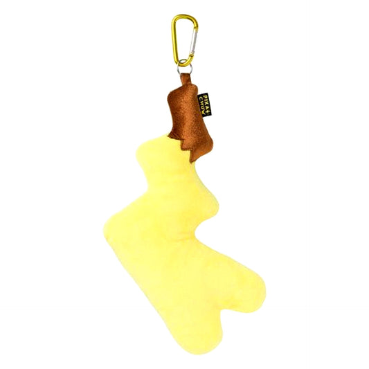 Pikachu Tail Female Carabiner 2 Pokemon Pokemon Center Limited [USED]