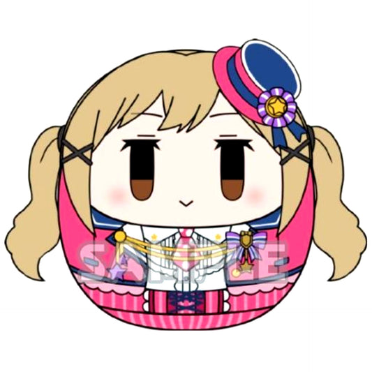 Arisa Ichigaya BanG Dream! Girls Band Party! Corocot Poppin'Party [USED]