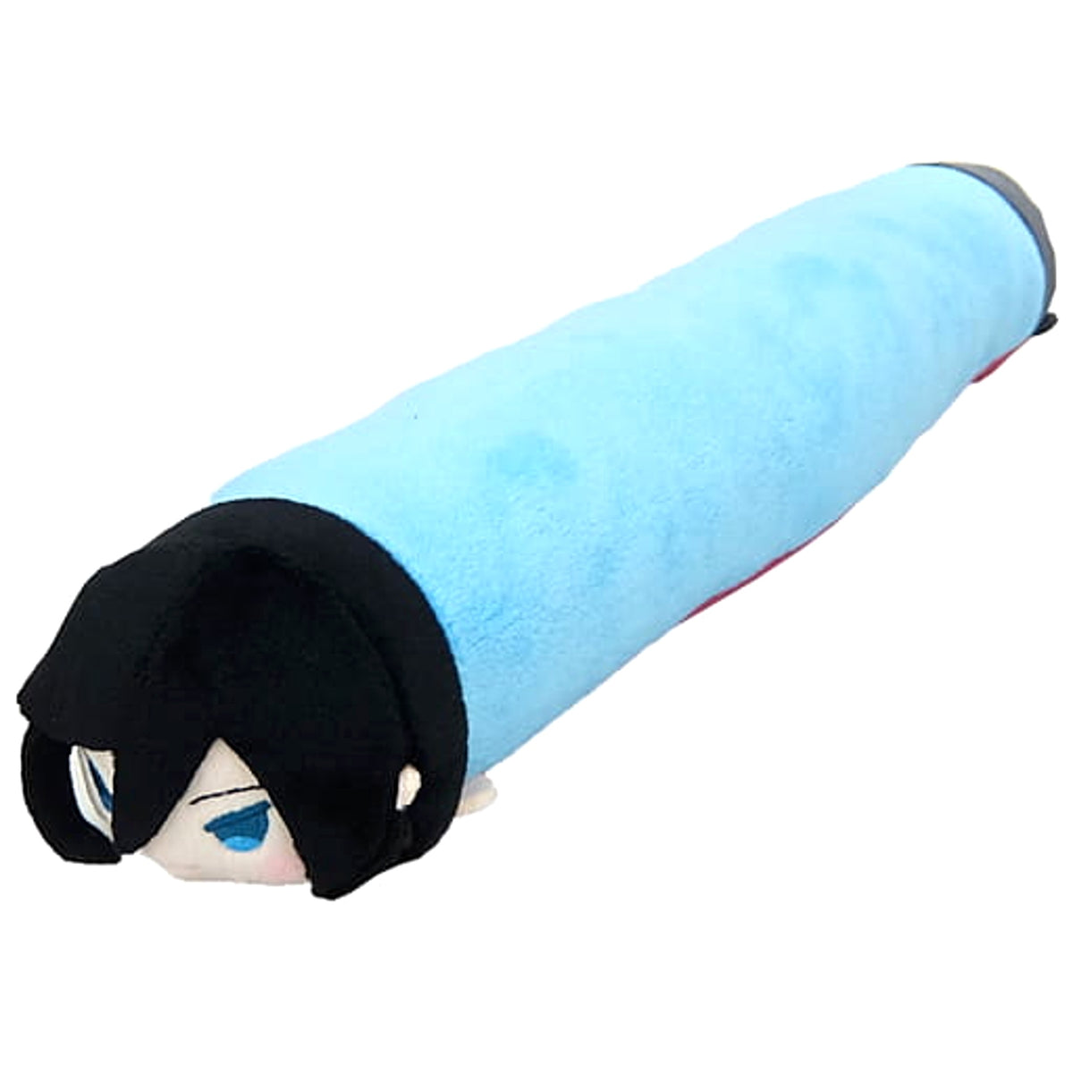 Touken Ranbu ONLINE Izuminokami Kanesada Mochimochi Mascot Long Keychains [USED]