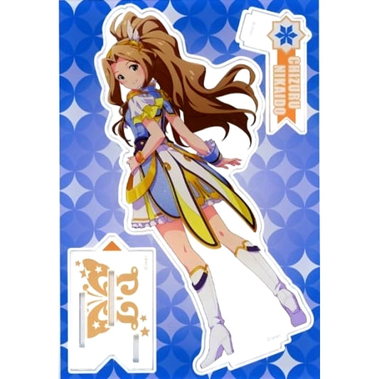 Chizuru Nikaido THE IDOLM@STER MILLION LIVE! Acrylic Stand Lumiere Papillon Ver. [USED]