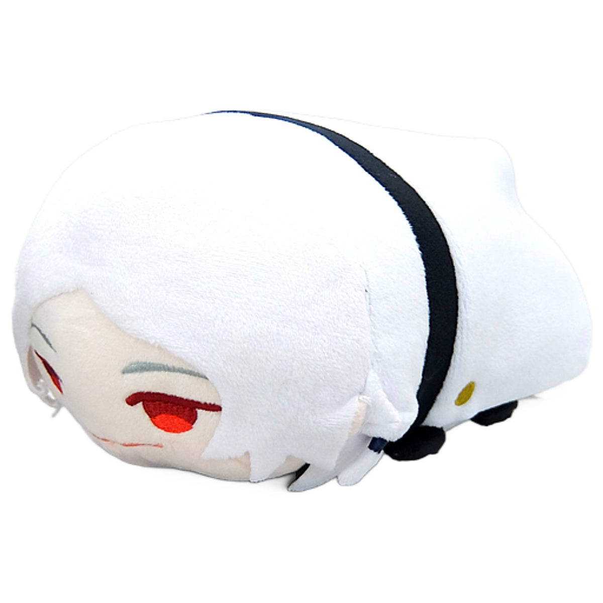 Tatsuhiko Shibusawa Bungo Stray Dogs DEAD APPLE Mochi Mochi Mascot MS Vol.2 [USED]
