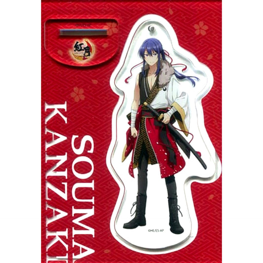 Souma Kanzaki Ensemble Stars! Acrylic Stand [USED]