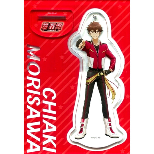 Chiaki Morisawa Acrylic Stand Ensemble Stars [USED]