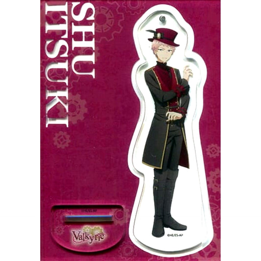 Shu Itsuki Ensemble Stars! Acrylic Stand [USED]