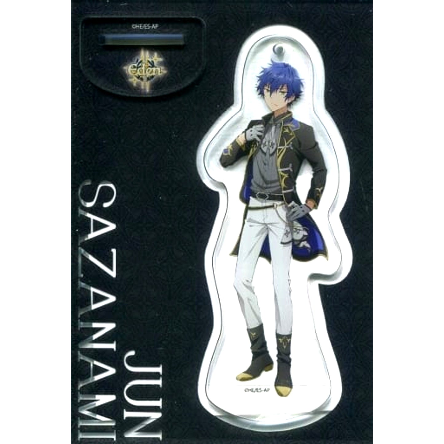 Jun Sazanami Ensemble Stars! Acrylic Stand [USED]