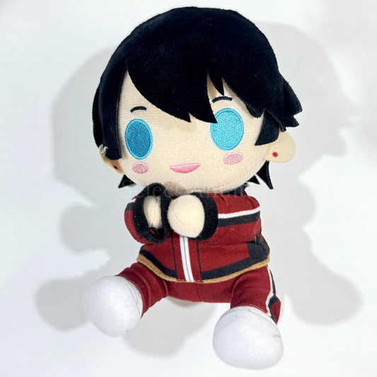 Horikawa Kunihiro Touken Ranbu ONLINE Es Series Nino Pitanui [USED]