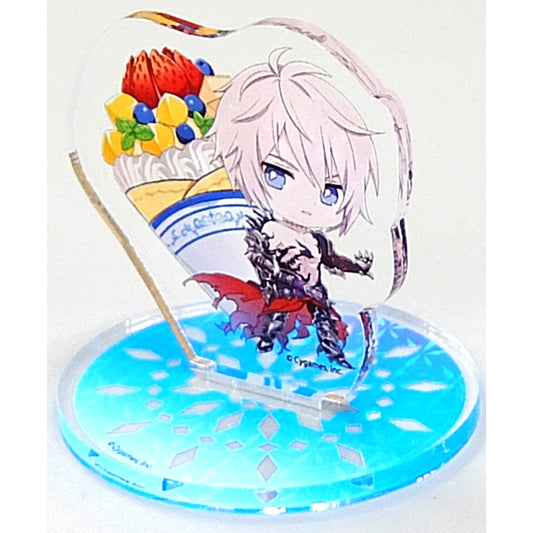 Lucilius Vol. 3 Chara Cre! meets Granblue Fantasy Part 3 Trading Acrylic Stand [USED]