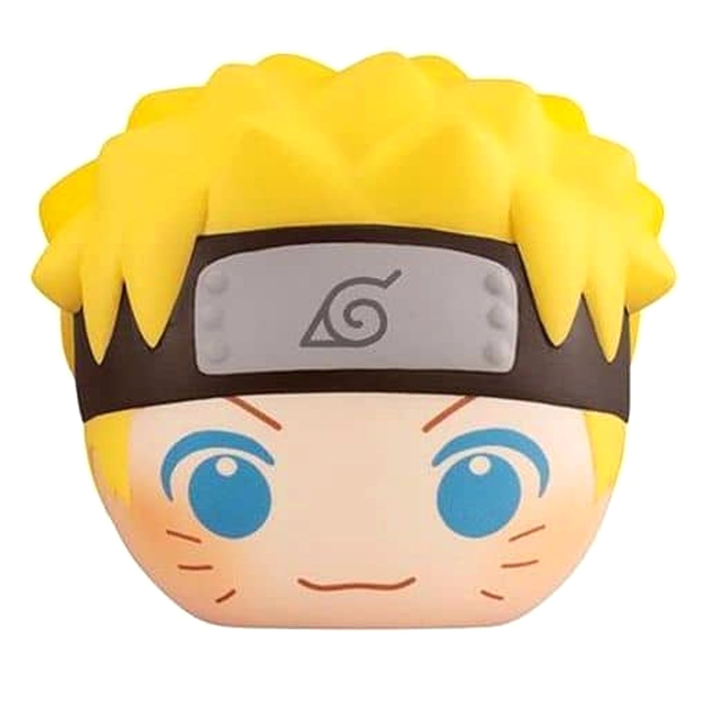 Naruto Uzumaki Naruto: Shippuden Fukafuka Squeeze Pan [USED]