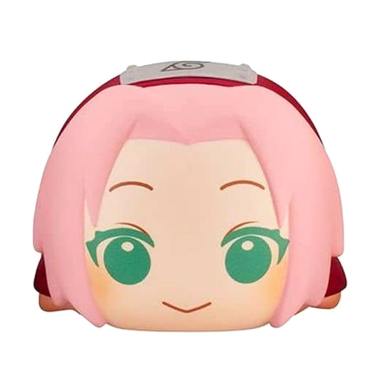 Naruto: Shippuden Sakura Haruno Fukafuka Squeeze Pan Mascot [USED]