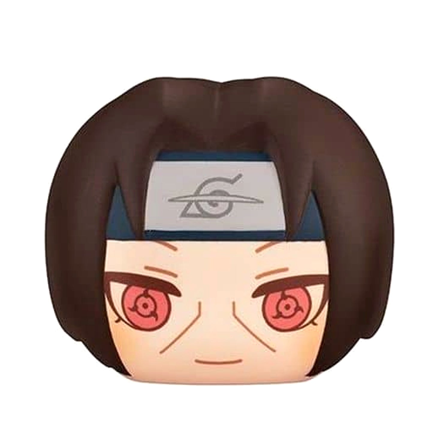Naruto: Shippuden Itachi Uchiha Fukafuka Squeeze Pan Mascot [USED]