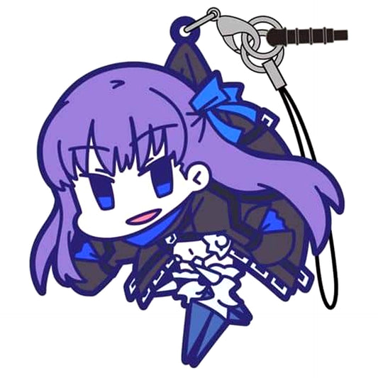 Fate/Grand Order Meltlilith Tsumamare Strap Alter Ego [USED]