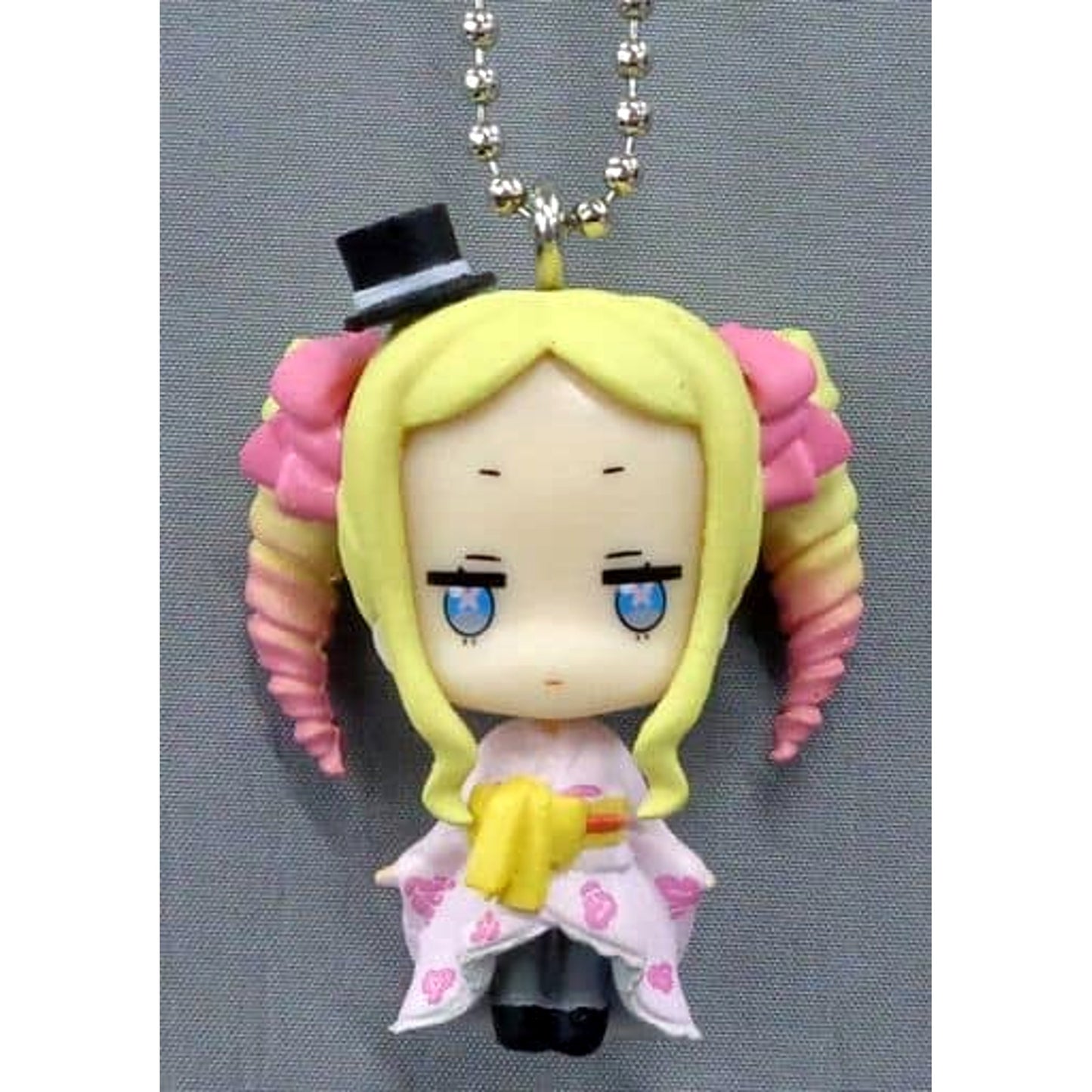 Re:ZERO -Starting Life in Another World- Beatrice Collection Figure Kimono Ver. Keychains [USED]