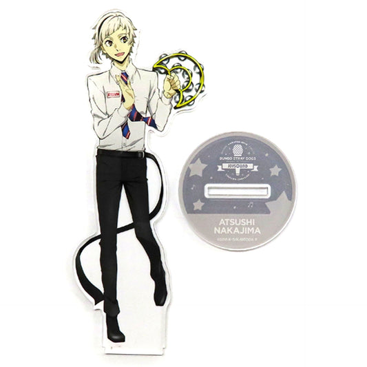 Atsushi Nakajima Bungo Stray Dogs Dead Apple Acrylic Stand x JOYSOUND Directly Managed Store Collaboration Campaign [USED]