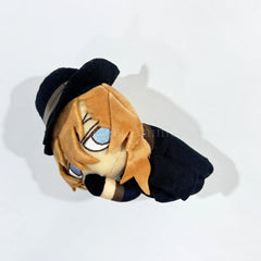 Chuya Nakahara Bungo Stray Dogs Plush Keychain [USED]