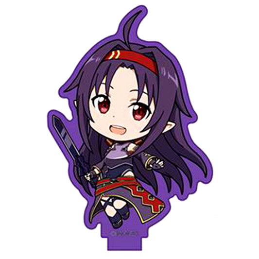 Yuuki Sword Art Online Acrylic Stand Collection [USED]