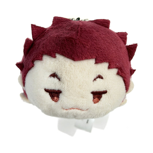 Haikyu!! Satori Tendo Mochimochi Mascot Vol.1 Keychains [USED]